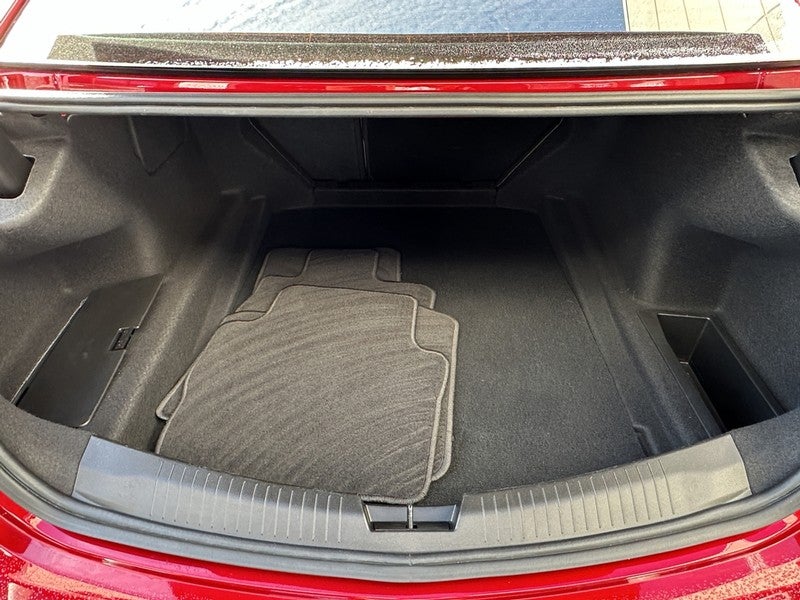 2023 Cadillac CT5 4dr Sdn Premium Luxury