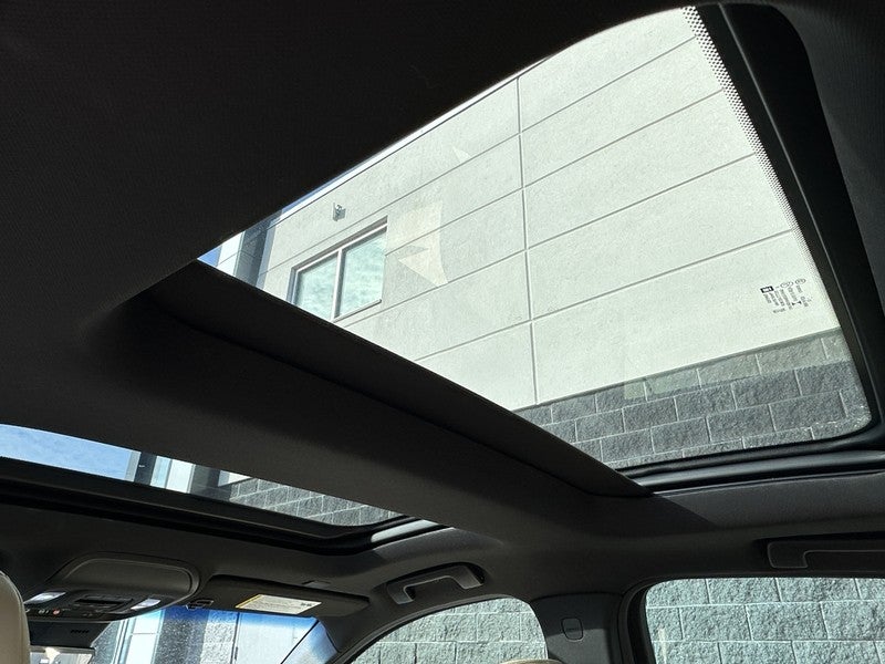 2023 Cadillac CT5 4dr Sdn Premium Luxury