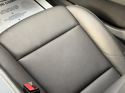 2022 Cadillac CT5 4dr Sdn Premium Luxury