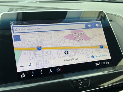 2022 Cadillac CT5 4dr Sdn Premium Luxury