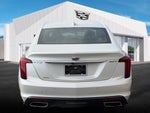 2022 Cadillac CT5 4dr Sdn Premium Luxury