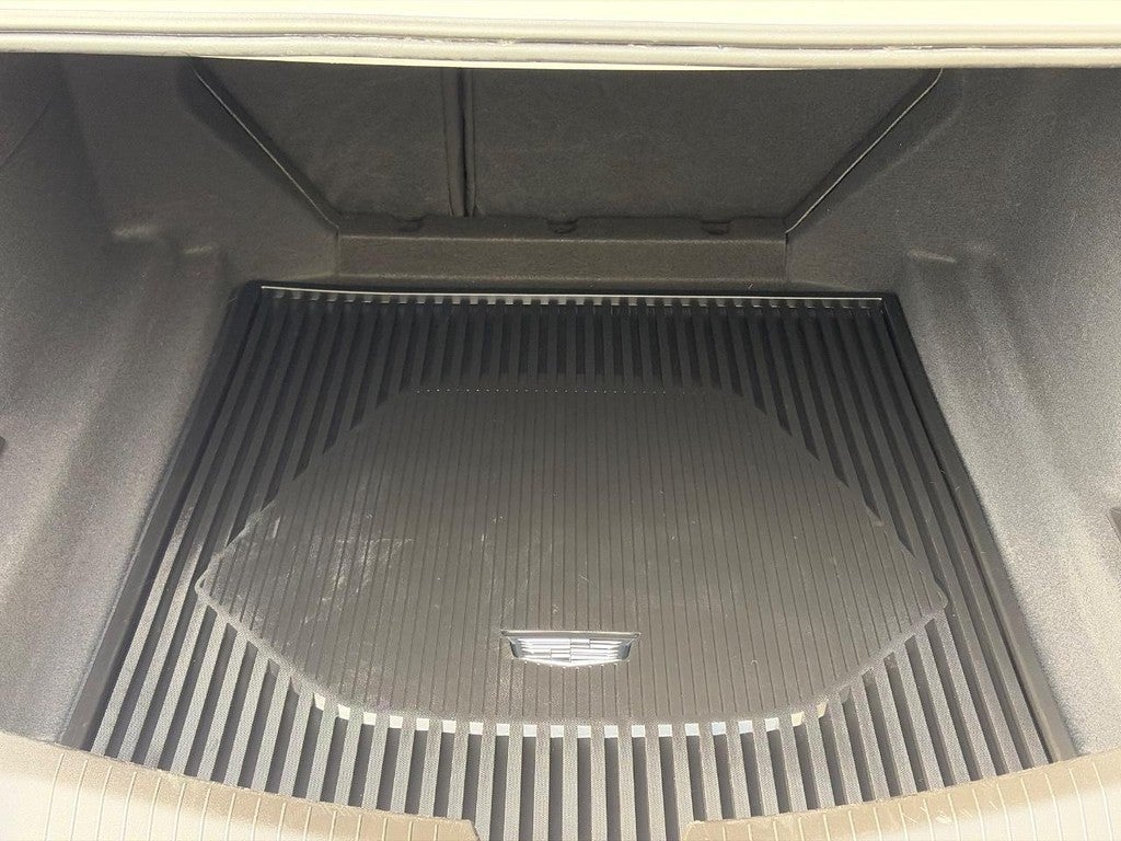 2022 Cadillac CT5 4dr Sdn Premium Luxury