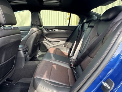 2021 Cadillac CT5 4dr Sdn Sport