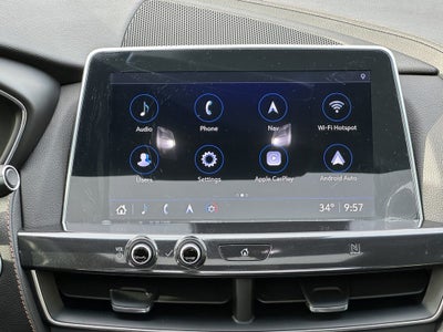 2021 Cadillac CT5 4dr Sdn Sport