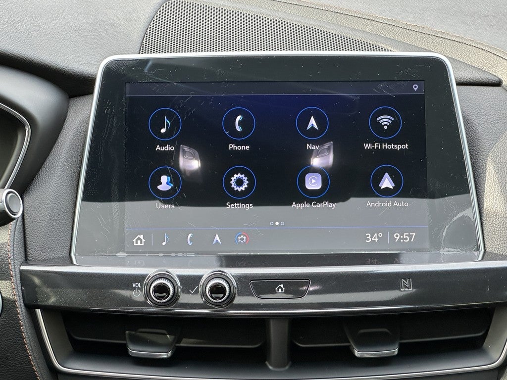 2021 Cadillac CT5 4dr Sdn Sport