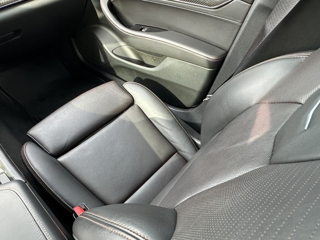 2021 Cadillac CT5 4dr Sdn Sport