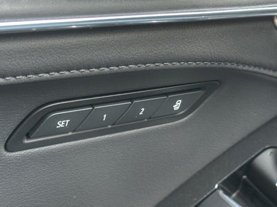 2021 Cadillac CT5 4dr Sdn Sport