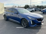 2021 Cadillac CT5 4dr Sdn Sport