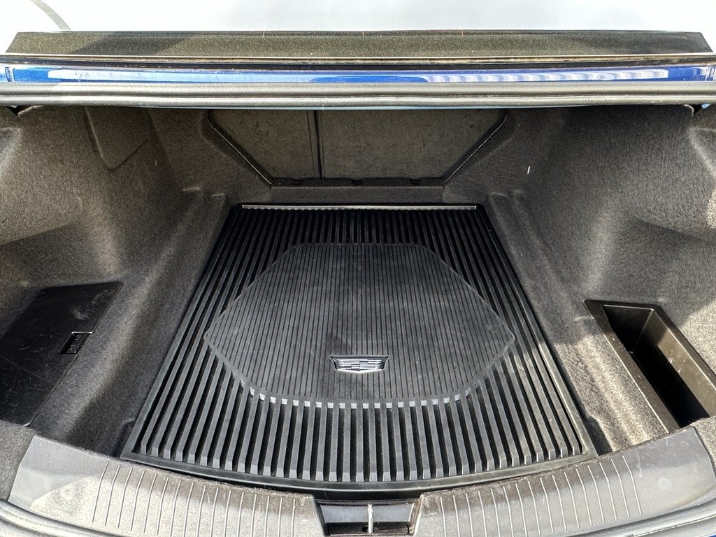 2021 Cadillac CT5 4dr Sdn Sport