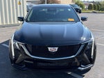 2025 Cadillac CT5 4dr Sdn Sport