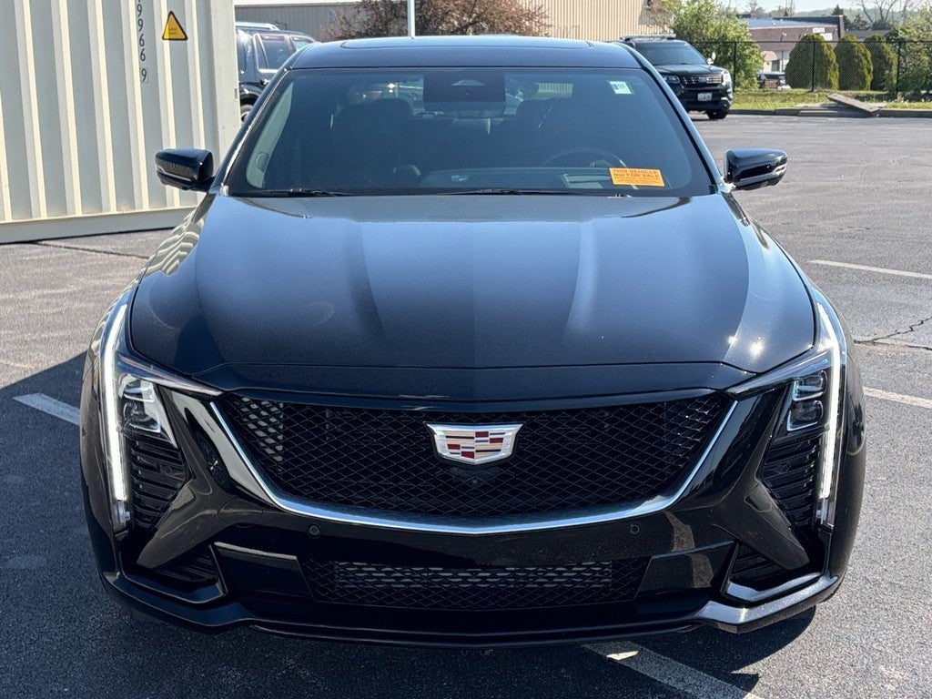 2025 Cadillac CT5 4dr Sdn Sport