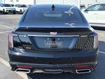 2025 Cadillac CT5 4dr Sdn Sport