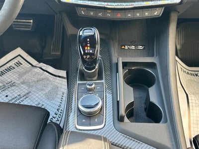 2023 Cadillac CT5-V 4dr Sdn