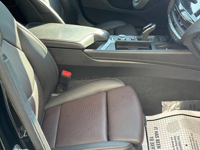 2023 Cadillac CT5-V 4dr Sdn