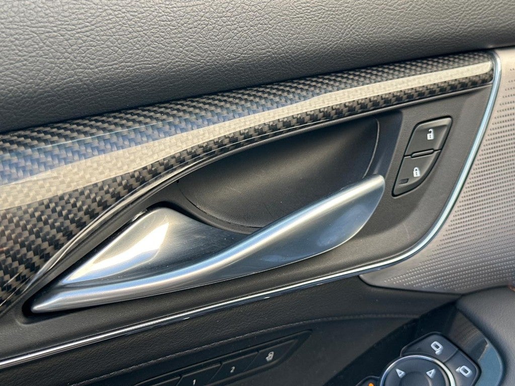 2023 Cadillac CT5-V 4dr Sdn