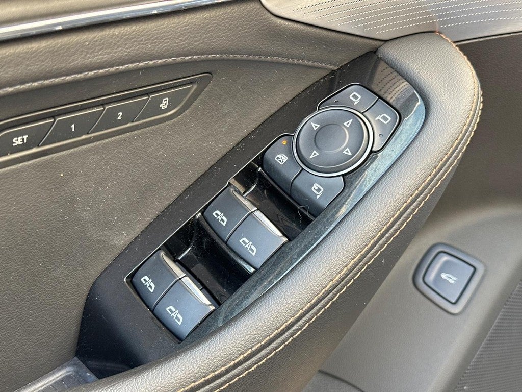 2023 Cadillac CT5-V 4dr Sdn