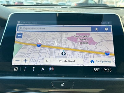 2023 Cadillac CT5-V 4dr Sdn