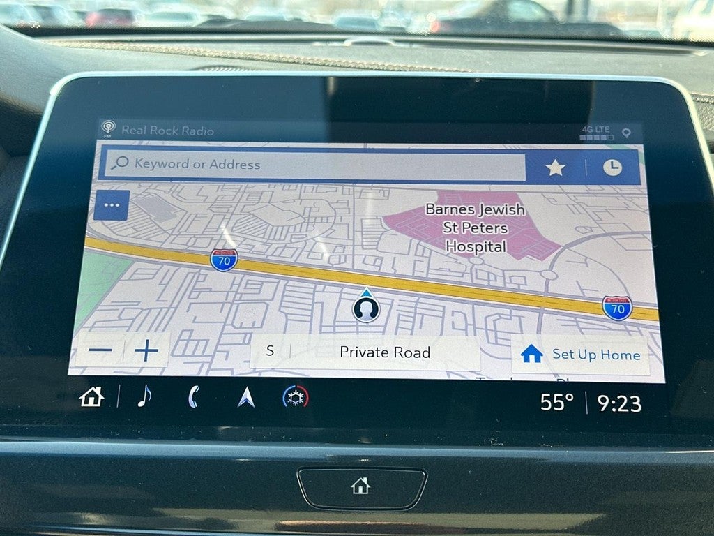 2023 Cadillac CT5-V 4dr Sdn