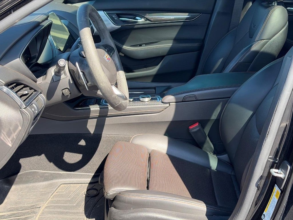 2024 Cadillac CT5-V 4dr Sdn