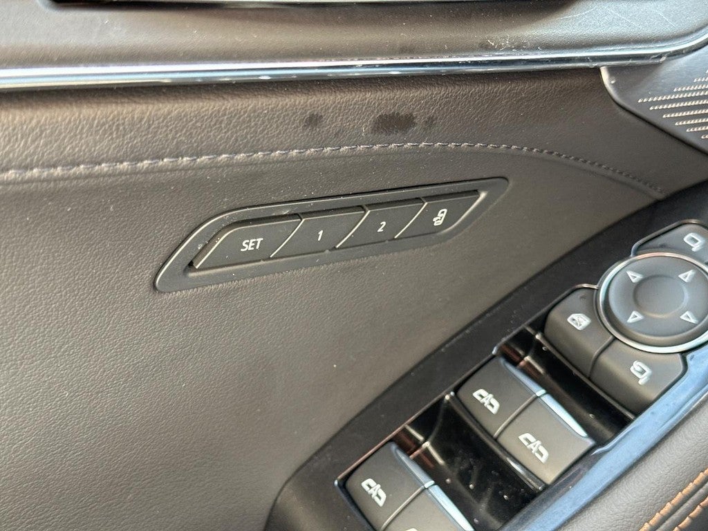 2024 Cadillac CT5-V 4dr Sdn