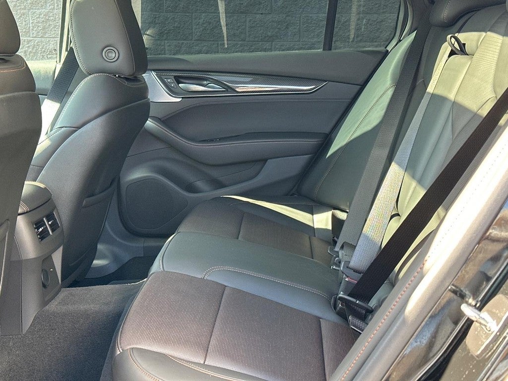 2024 Cadillac CT5-V 4dr Sdn