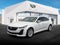 2023 Cadillac CT5 4dr Sdn Luxury