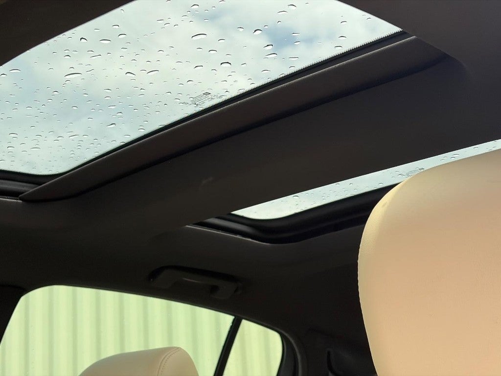 2023 Cadillac CT5 4dr Sdn Luxury