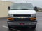 2024 Chevrolet Express Passenger RWD 3500 155" LT