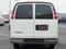 2024 Chevrolet Express Passenger RWD 3500 155" LT