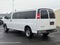 2024 Chevrolet Express Passenger RWD 3500 155" LT