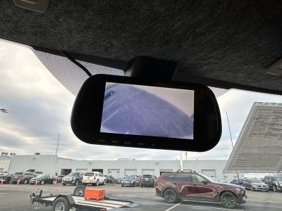 2021 Chevrolet Express Commercial Cutaway 3500 Van 159"