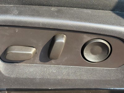 2023 Chevrolet Colorado 4WD Crew Cab LT