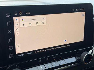 2023 Chevrolet Colorado 4WD Crew Cab Trail Boss