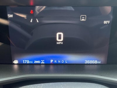 2023 Chevrolet Colorado 4WD Trail Boss