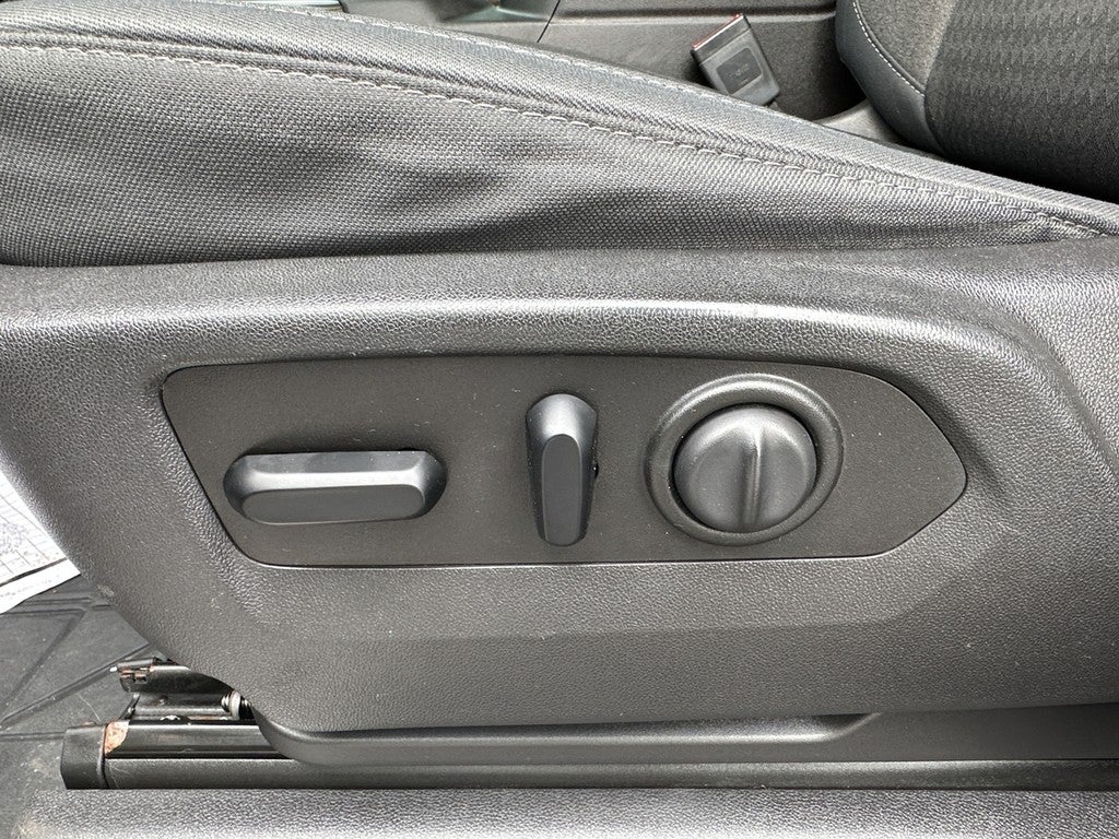 2019 Chevrolet Silverado 1500 4WD Crew Cab 147" RST