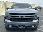 2019 Chevrolet Silverado 1500 4WD Crew Cab 147" RST