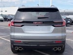 2026 GMC Acadia AWD 4dr AT4