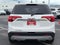 2019 GMC Acadia FWD 4dr SLE w/SLE-2