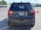 2021 GMC Acadia FWD 4dr SLT