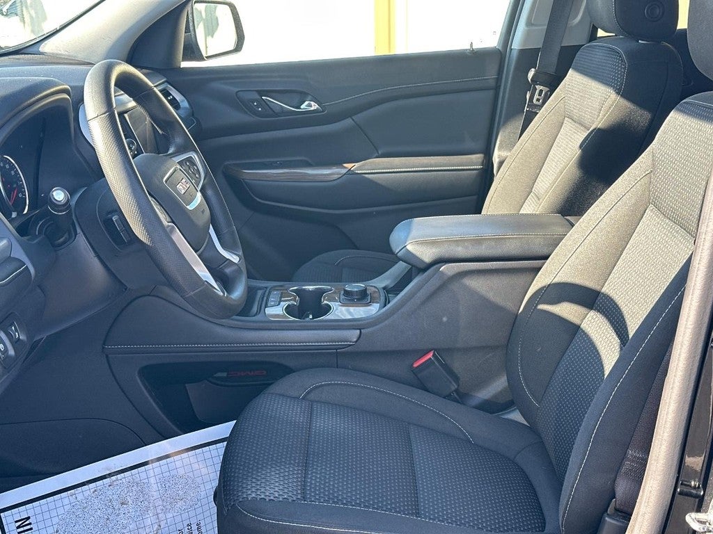 2022 GMC Acadia AWD 4dr SLE