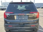 2022 GMC Acadia AWD 4dr SLE
