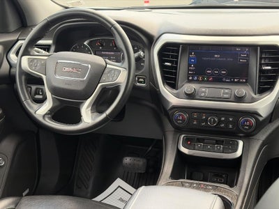 2023 GMC Acadia AWD 4dr SLT