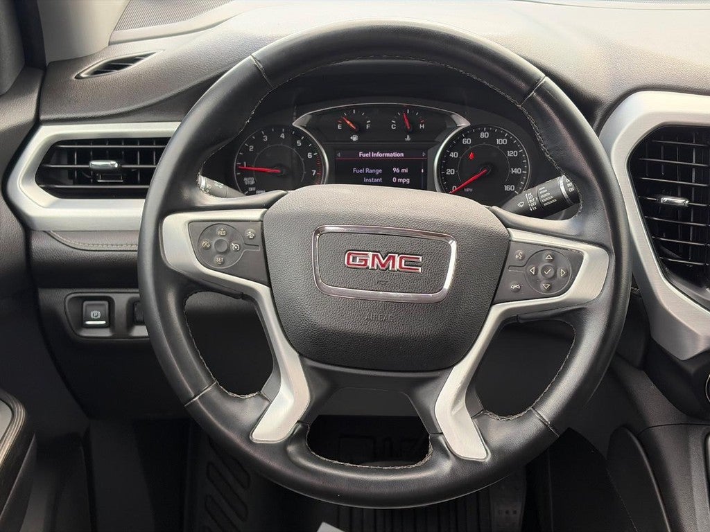 2023 GMC Acadia AWD 4dr SLT