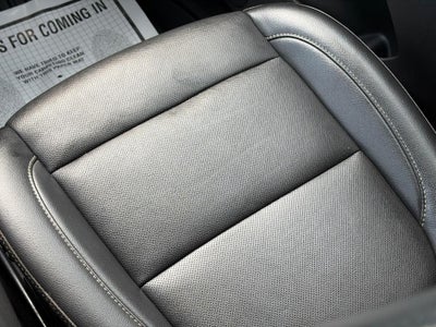 2023 GMC Acadia AWD 4dr SLT