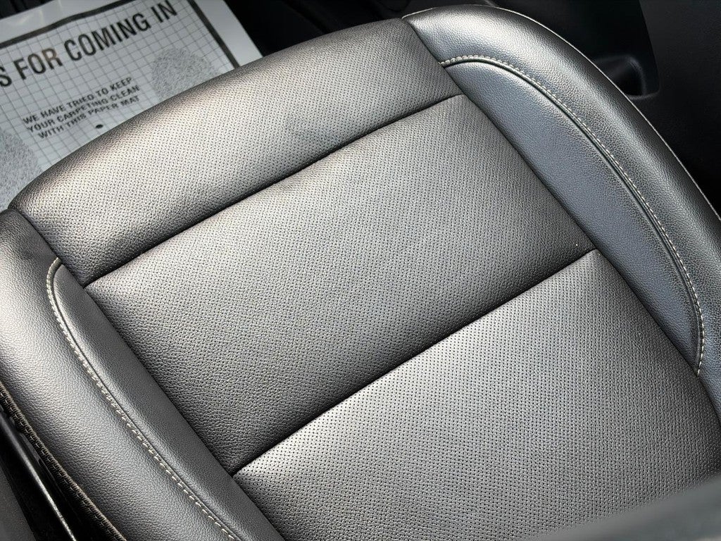 2023 GMC Acadia AWD 4dr SLT