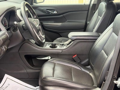 2023 GMC Acadia AWD 4dr SLT