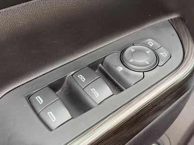 2023 GMC Acadia AWD 4dr SLT