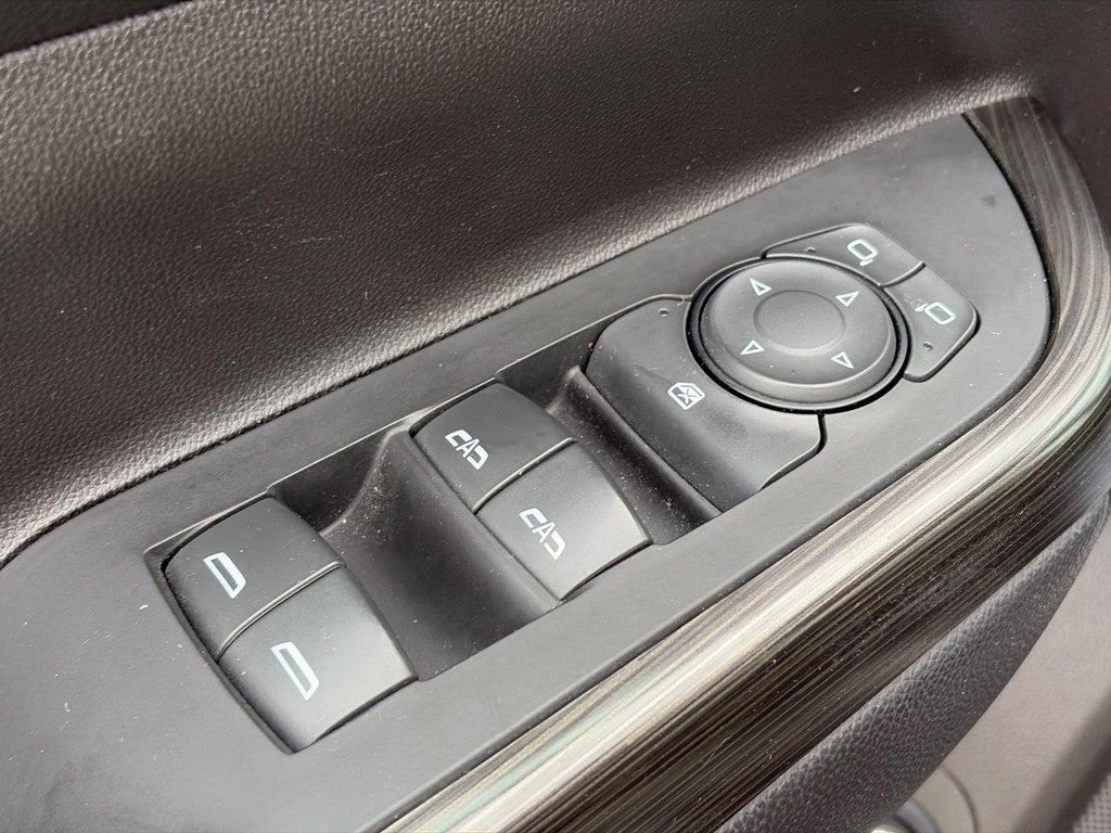 2023 GMC Acadia AWD 4dr SLT