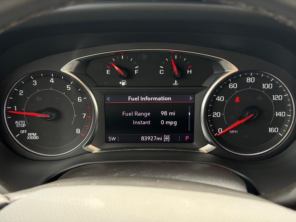 2023 GMC Acadia AWD 4dr SLT