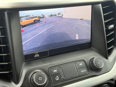 2023 GMC Acadia AWD 4dr SLT